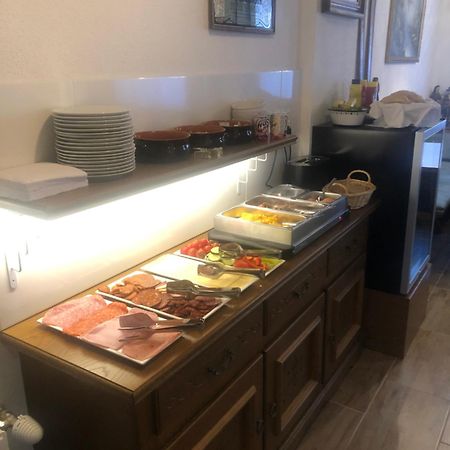 Fritz Apartments "Haus Bergblick" Hermagor-Pressegger See Εξωτερικό φωτογραφία