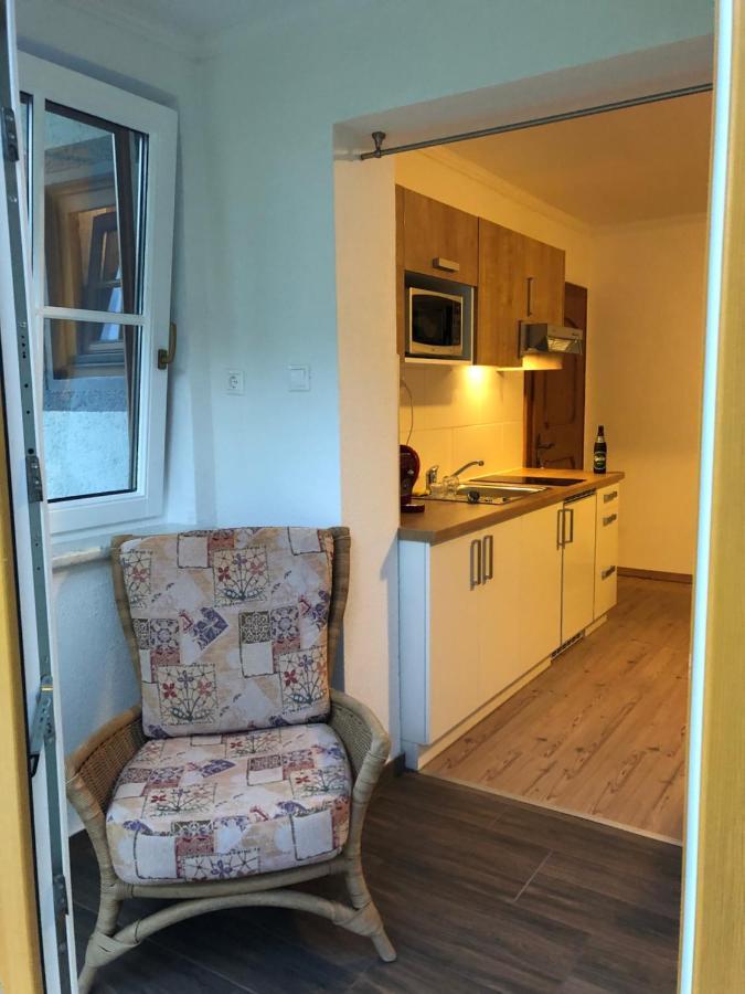 Fritz Apartments "Haus Bergblick" Hermagor-Pressegger See Εξωτερικό φωτογραφία