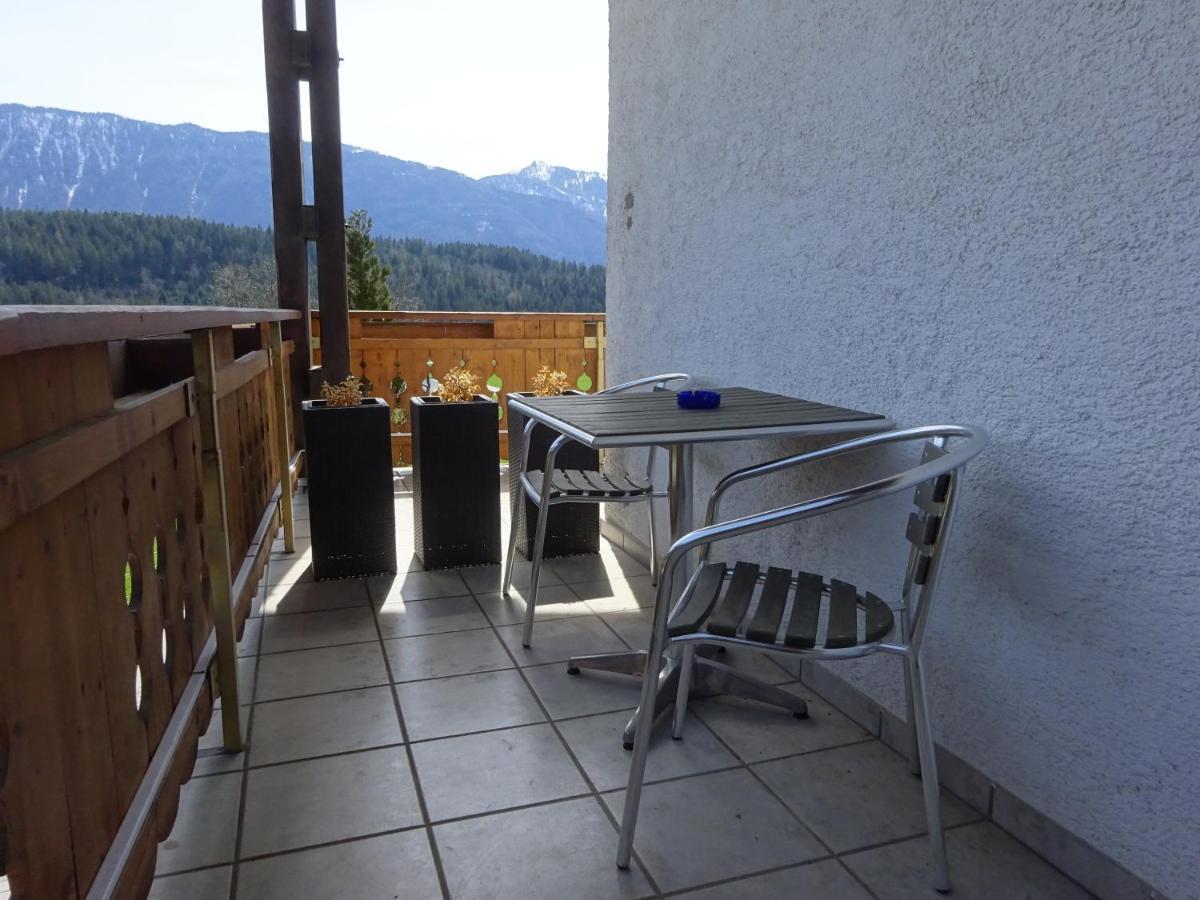 Fritz Apartments "Haus Bergblick" Hermagor-Pressegger See Εξωτερικό φωτογραφία