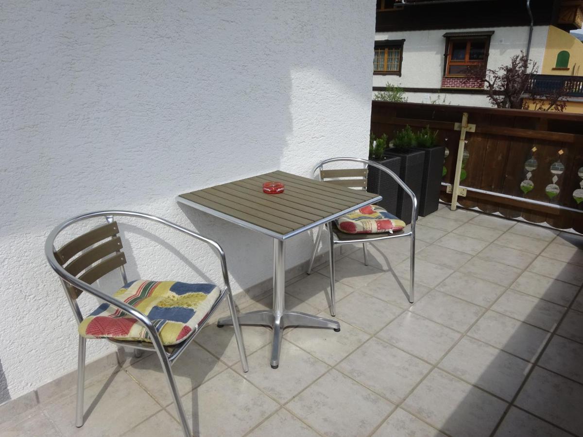 Fritz Apartments "Haus Bergblick" Hermagor-Pressegger See Εξωτερικό φωτογραφία