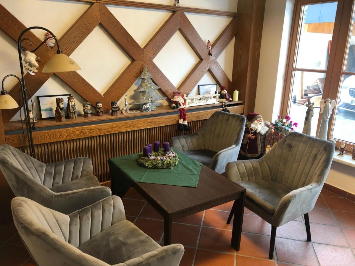 Fritz Apartments "Haus Bergblick" Hermagor-Pressegger See Εξωτερικό φωτογραφία
