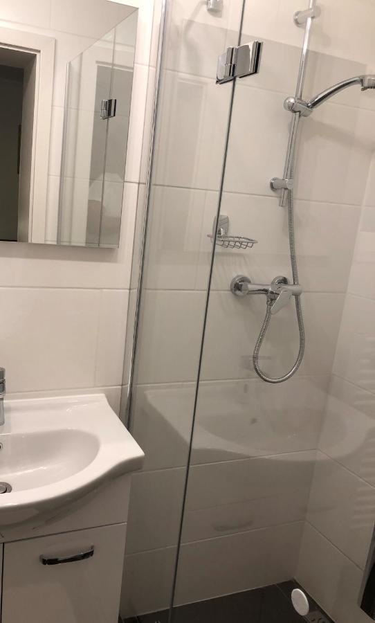 Fritz Apartments "Haus Bergblick" Hermagor-Pressegger See Εξωτερικό φωτογραφία