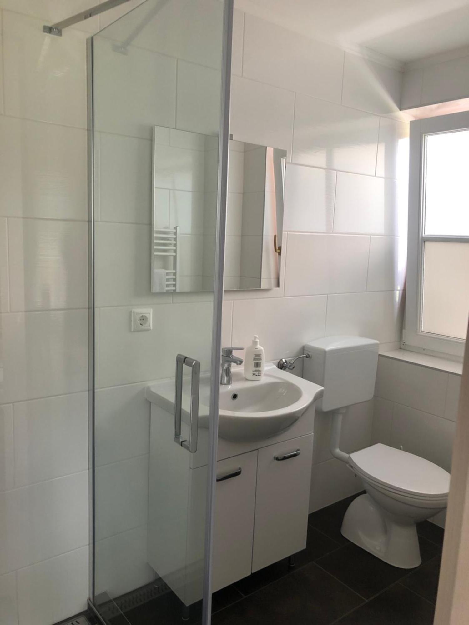 Fritz Apartments "Haus Bergblick" Hermagor-Pressegger See Εξωτερικό φωτογραφία